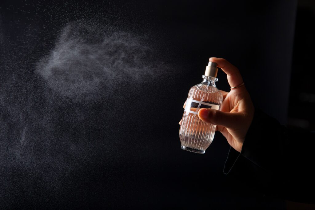 Tips memilih parfum sesuai kepribadian