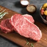 Striploin - potongan daging sapi favorit