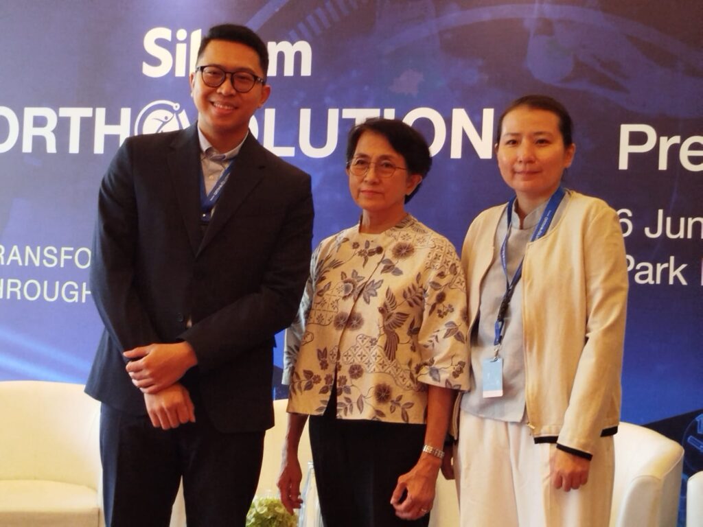 Kisah Vera dan Impian Kembali Bergerak: Babak Baru Transformasi Kesehatan Tulang di Siloam Orthovolution 2026