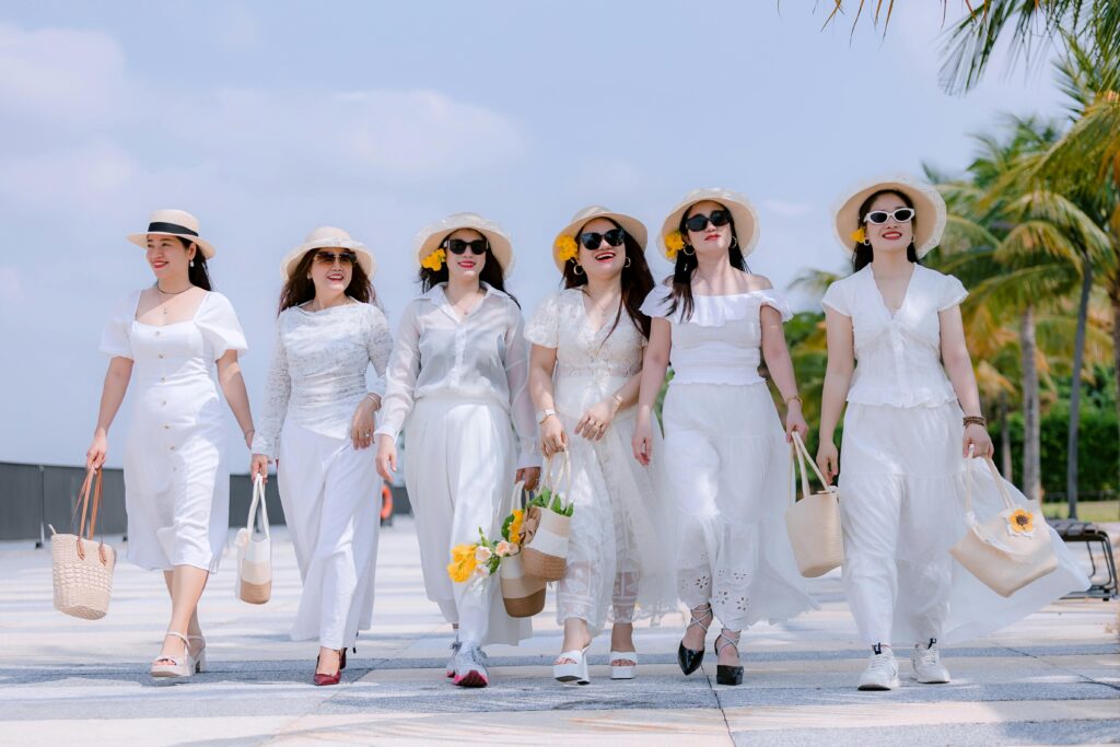 Arti menjadi cool mom dalam pola asuh modern