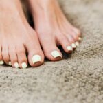 Cara merawat kuku kaki agar tetap sehat