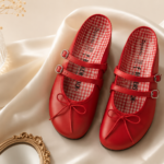 Birkenstock x Repetto
