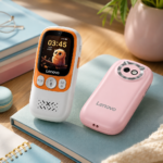 Lenovo AI Student Phone