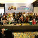 Perempuan Penggerak UMKM Indonesia