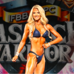 Elizabeth Smart Ungkap Rahasia Bodybuilding