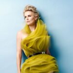Charlize Theron
