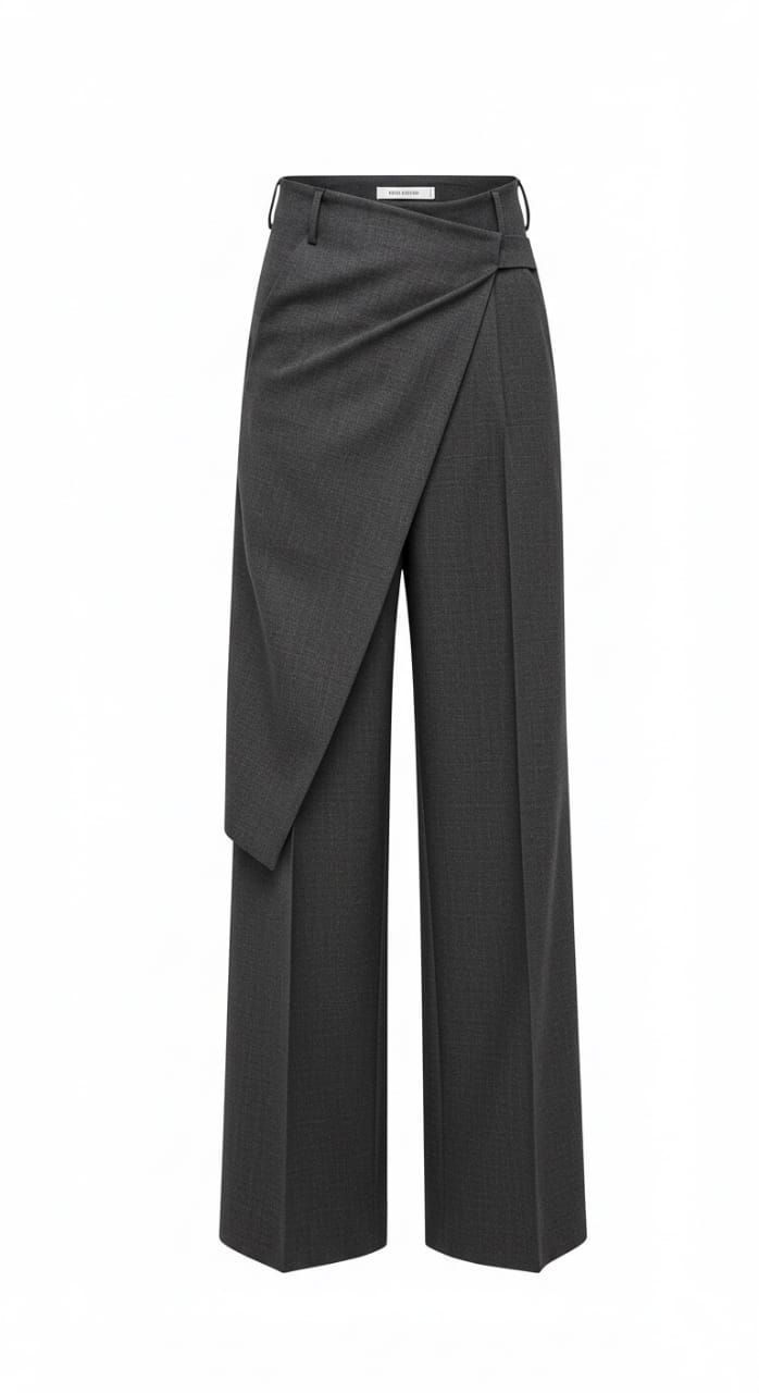 Skirts-Over-Pants Skirts-Over-Pants