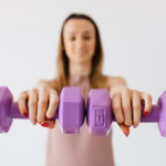 Gejala Sarcopenia pada Perempuan