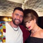 Undangan Pernikahan Taylor Swift dan Travis Kelce